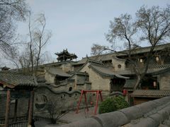 -山西王家大院