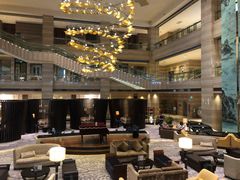 大堂-合肥皇冠假日酒店·菲亚斯特自助餐厅(黄山路店)