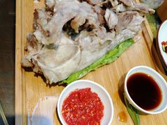 -大唐高老庄(红旗路店)