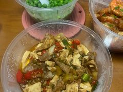 -农家湘菜(安亭店)