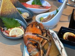 -星伦多自助料理·涮烤一体(杭州来福士店)