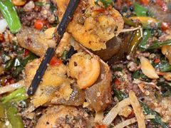 -辣螃铠盆盆蟹大排档(总店)