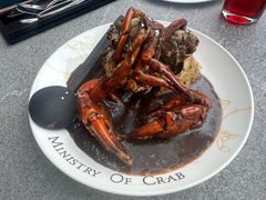 -Ministry of Crab•MOC(交子大道店)