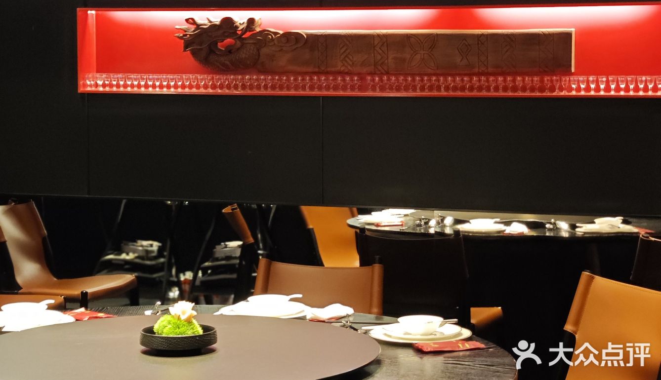 深圳必吃‼️豫南春韵🌸一口鲜嫩唤醒春天✨