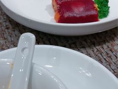 -岭南小生·粤港点心(南门口店)