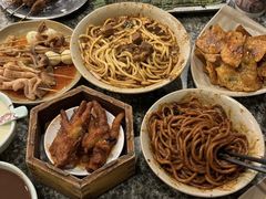 -小街天府(西工小街店)