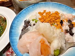 -鑫真味私房菜馆