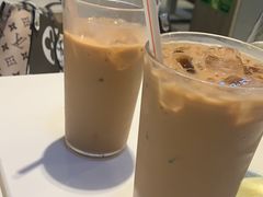 -大咀港式茶餐厅(恒泰店)