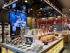 -匠牛亭·锅物烧肉放题自助(昆百大·泰业城店)