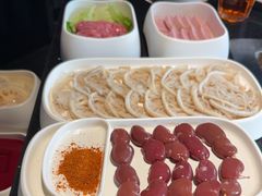 -川西坝子火锅(清江东路3.0直营店)