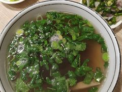 -澄城学斌水盆羊肉(总店)