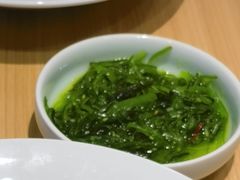 中华海草-醉面(西直门凯德茂店)