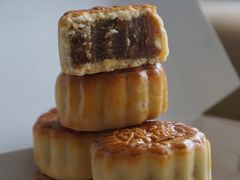 -香港蓮香樓(中環店)