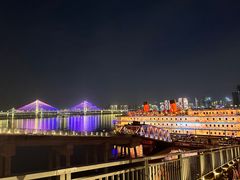 -武汉知音号