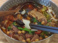 -小满手工粉(上海文峰广场店)