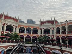 -佛罗伦萨小镇广佛名品奥特莱斯(疏港路店)