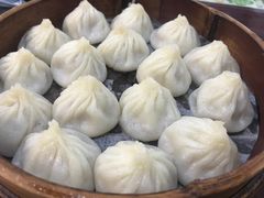-南翔饭店