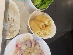 -百年果林椰子鸡(中洲店)