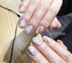点击看大图 -JustNail甲思美甲