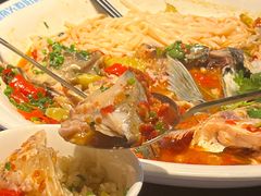 -坛宗剁椒鱼头(河西王府井店)