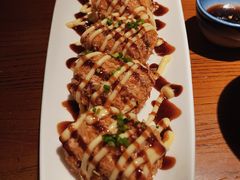 -阿吾罗日本料理(K11艺术中心店)