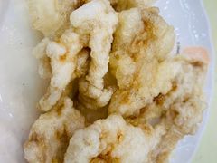 -服务大楼冷面(延大店)