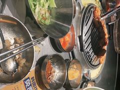 -GOGIYA·咕叽吖韩国传统烤肉店(小榄店)