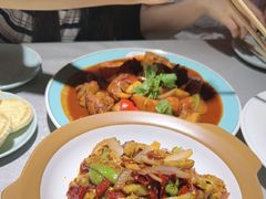 -阿西娅食府(中关村店)