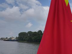 -鸭绿江中朝界河游船(1号观光码头)