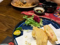 -古田居·特色寿司料理(骏欣中心店)