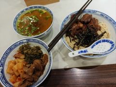 -永丰面馆(汉口路店)