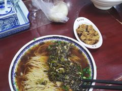 -东吴面馆(君地新大陆店)