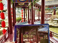 -华清宫景区