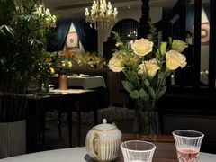 -狮拾久·现代新加坡料理(壹方城店)