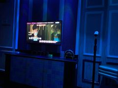 -欢乐酷量贩KTV(万达广场店)