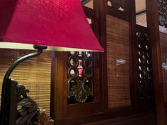 -绿茶餐厅(珞珈创意城店)