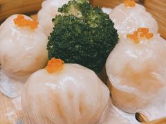 南北虾饺皇-南北茶点