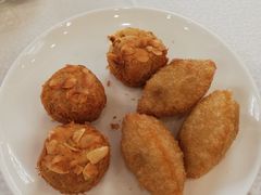-番禺宾馆丽苑厅