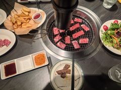 -NIUAN牛庵·和牛烤肉(恒隆店)