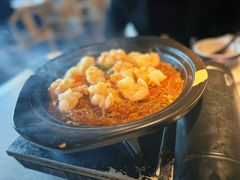 -绿茶餐厅(龙湖杭州金沙天街店)