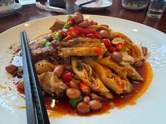 -郭鸡肉·非遗餐厅(安仁古镇店)