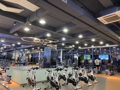 -豪逸健体(中骏广场店)