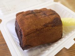 驴打滚-老回回饺子馆(海洋馆店)
