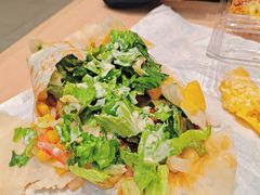 -集庄乡烤肉卷饼(朝阳凯德望京店)