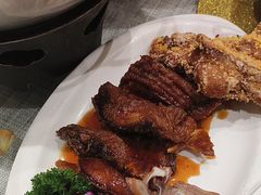 -好灶头·老底子南通菜(陆洪小镇店)