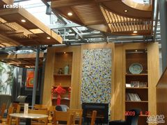 -星巴克(西湖天地店)