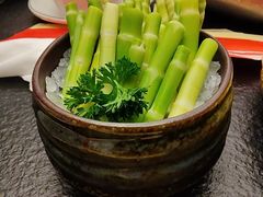 -后院烤吧·木炭烧烤·烤鱼·云贵川火锅(忻州古城店)