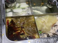 -海底捞火锅(九霄梦天地店)