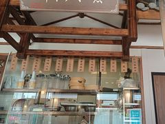 -川流不息·地道川菜·小龙虾(新松江路店)