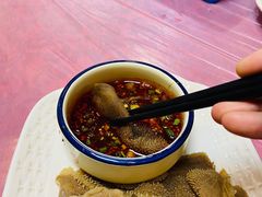 -洪霞餐馆